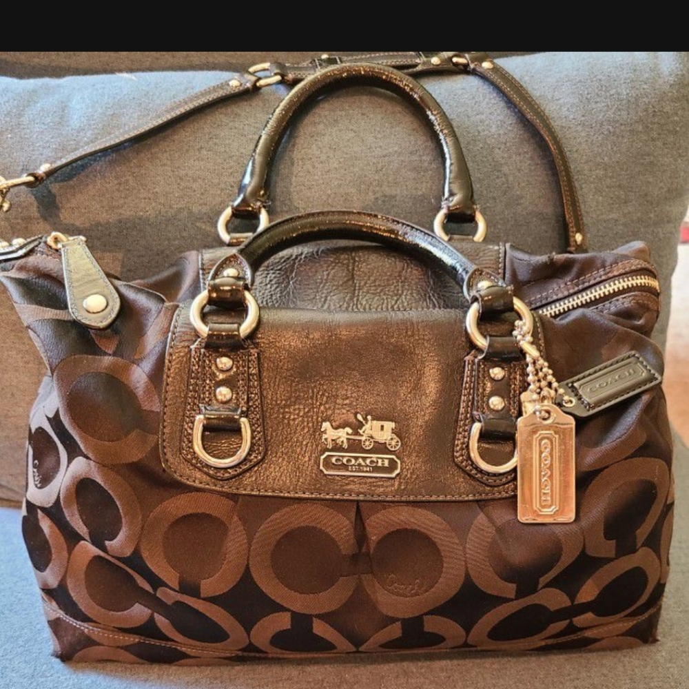 Handbags